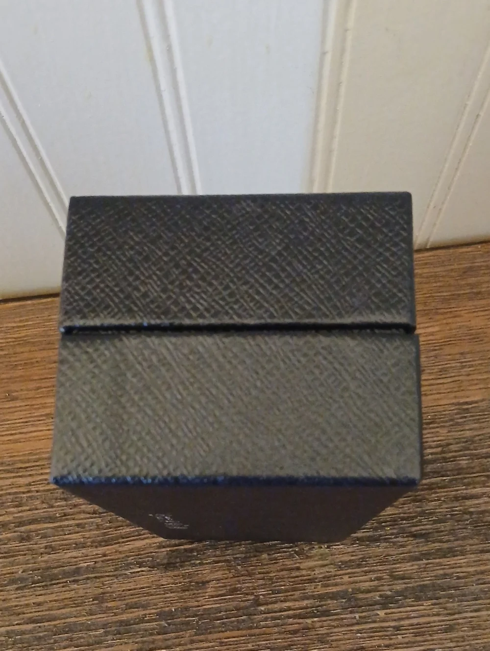 PRADA Sunglasses/glasses Box Empty  Storage Gift Box Display Luxury Box